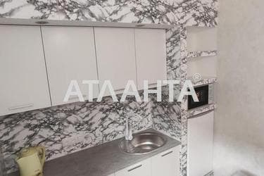 1-room apartment apartment by the address st. Stepovaya (area 19 m²) - Atlanta.ua - photo 27