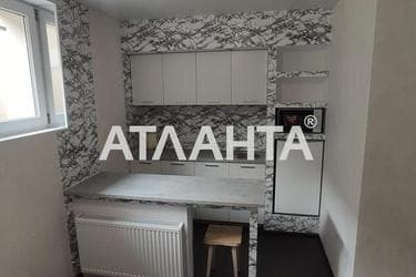 1-room apartment apartment by the address st. Stepovaya (area 19 m²) - Atlanta.ua - photo 29