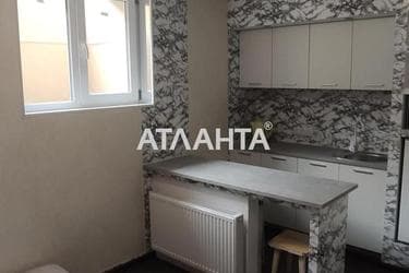 1-room apartment apartment by the address st. Stepovaya (area 19 m²) - Atlanta.ua - photo 30