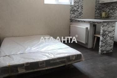 1-room apartment apartment by the address st. Stepovaya (area 19 m²) - Atlanta.ua - photo 32