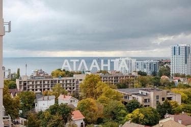 2-комнатная квартира по адресу ул. Новобереговая (площадь 56,8 м²) - Atlanta.ua - фото 21