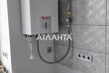 1-комнатная квартира по адресу Днепропетровская дор. (площадь 34,5 м²) - Atlanta.ua - фото 9
