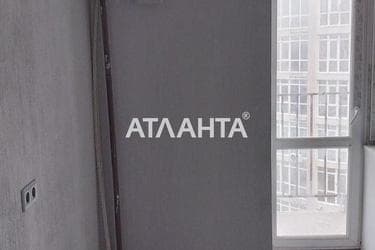 1-комнатная квартира по адресу Днепропетровская дор. (площадь 34,5 м²) - Atlanta.ua - фото 11