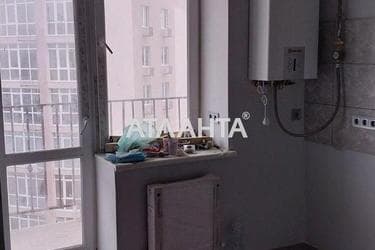 1-комнатная квартира по адресу Днепропетровская дор. (площадь 34,5 м²) - Atlanta.ua - фото 13