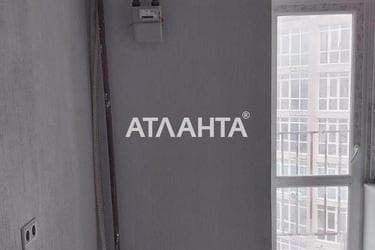 1-комнатная квартира по адресу Днепропетровская дор. (площадь 34,5 м²) - Atlanta.ua - фото 16