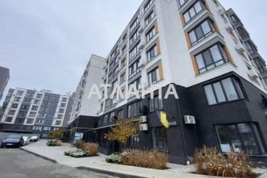 1-комнатная квартира по адресу ул. Ивана Богуна (площадь 44,5 м²) - Atlanta.ua - фото 15