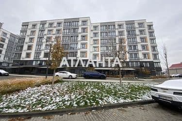 1-комнатная квартира по адресу ул. Ивана Богуна (площадь 44,5 м²) - Atlanta.ua - фото 16