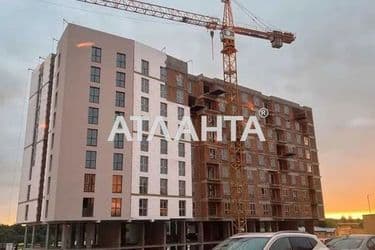 1-room apartment apartment by the address st. Truskavetskaya ul (area 32,4 m²) - Atlanta.ua - photo 8