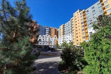 1-room apartment apartment by the address st. Nemirovskoe shosse (area 46 m²) - Atlanta.ua - photo 7