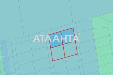Landplot by the address st. Massiv 24 (area 6 acr) - Atlanta.ua - photo 10