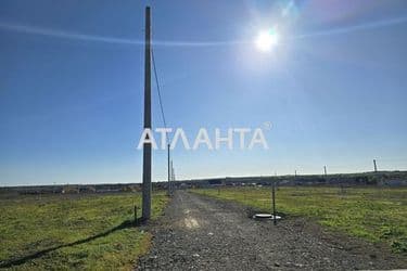 Landplot by the address st. Massiv 24 (area 6 acr) - Atlanta.ua - photo 7