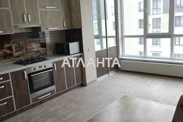 1-room apartment apartment by the address st. Pravednikov mira (area 55 m²) - Atlanta.ua - photo 8