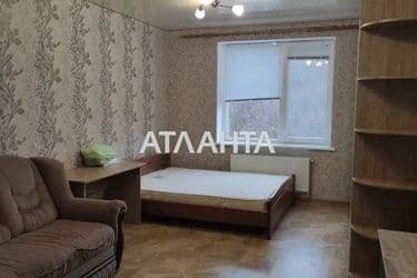 1-room apartment apartment by the address st. Pravednikov mira (area 55 m²) - Atlanta.ua - photo 11