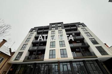 1-комнатная квартира по адресу ул. Руфа Ю. (Некрасова) (площадь 27,6 м²) - Atlanta.ua - фото 15