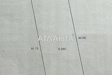 Landplot by the address st. Massiv 56 (area 25 acr) - Atlanta.ua - photo 10