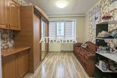 Room in dormitory apartment by the address st. Geroev Krut Tereshkovoy (area 13,3 m²) - Atlanta.ua - photo 7