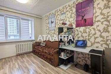 Room in dormitory apartment by the address st. Geroev Krut Tereshkovoy (area 13,3 m²) - Atlanta.ua - photo 8