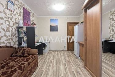 Room in dormitory apartment by the address st. Geroev Krut Tereshkovoy (area 13,3 m²) - Atlanta.ua - photo 10