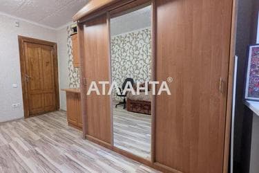 Room in dormitory apartment by the address st. Geroev Krut Tereshkovoy (area 13,3 m²) - Atlanta.ua - photo 11