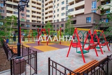 2-rooms apartment apartment by the address st. Vorobeva ak (area 51,8 m²) - Atlanta.ua - photo 21