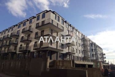 1-кімнатна квартира за адресою вул. Сахарова (площа 37,2 м²) - Atlanta.ua - фото 7