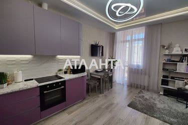 1-room apartment apartment by the address st. Gagarinskoe plato (area 67 m²) - Atlanta.ua - photo 19