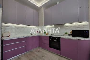 1-room apartment apartment by the address st. Gagarinskoe plato (area 67 m²) - Atlanta.ua - photo 20