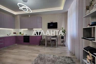 1-room apartment apartment by the address st. Gagarinskoe plato (area 67 m²) - Atlanta.ua - photo 18