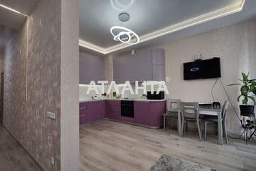 1-room apartment apartment by the address st. Gagarinskoe plato (area 67 m²) - Atlanta.ua - photo 21