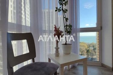1-room apartment apartment by the address st. Gagarinskoe plato (area 67 m²) - Atlanta.ua - photo 24