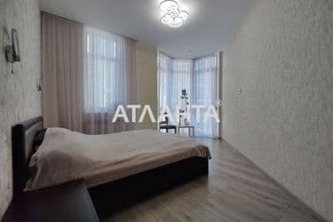 1-room apartment apartment by the address st. Gagarinskoe plato (area 67 m²) - Atlanta.ua - photo 23