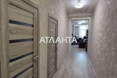 1-room apartment apartment by the address st. Gagarinskoe plato (area 67 m²) - Atlanta.ua - photo 28
