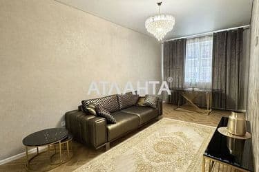 2-rooms apartment apartment by the address st. Genuezskaya (area 63,2 m²) - Atlanta.ua - photo 20