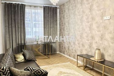 2-rooms apartment apartment by the address st. Genuezskaya (area 63,2 m²) - Atlanta.ua - photo 17
