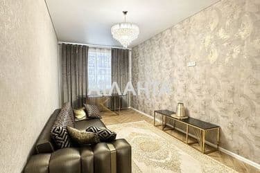 2-rooms apartment apartment by the address st. Genuezskaya (area 63,2 m²) - Atlanta.ua - photo 18