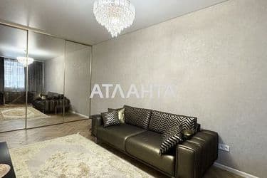 2-rooms apartment apartment by the address st. Genuezskaya (area 63,2 m²) - Atlanta.ua - photo 19