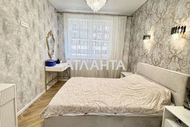 2-rooms apartment apartment by the address st. Genuezskaya (area 63,2 m²) - Atlanta.ua - photo 25