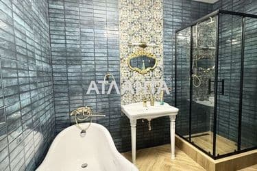 2-rooms apartment apartment by the address st. Genuezskaya (area 63,2 m²) - Atlanta.ua - photo 28