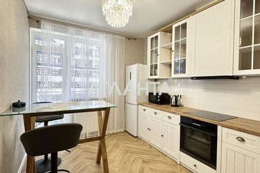 2-rooms apartment apartment by the address st. Genuezskaya (area 63,2 m²) - Atlanta.ua - photo 21