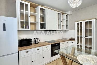 2-rooms apartment apartment by the address st. Genuezskaya (area 63,2 m²) - Atlanta.ua - photo 23