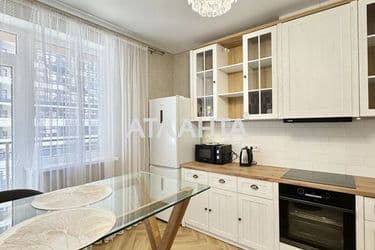 2-rooms apartment apartment by the address st. Genuezskaya (area 63,2 m²) - Atlanta.ua - photo 24