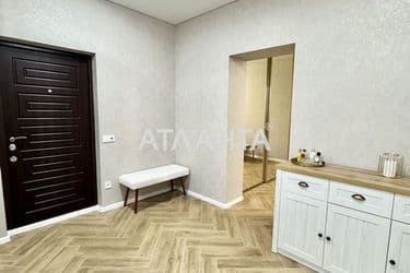 2-rooms apartment apartment by the address st. Genuezskaya (area 63,2 m²) - Atlanta.ua - photo 32