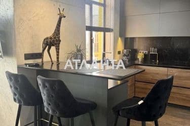 2-rooms apartment apartment by the address st. Zhabotinskogo Proletarskaya (area 69 m²) - Atlanta.ua - photo 26