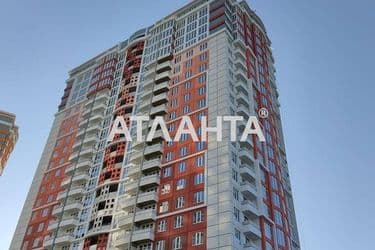1-room apartment apartment by the address st. Gagarina pr (area 42 m²) - Atlanta.ua - photo 6