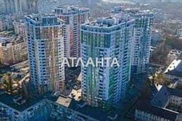1-room apartment apartment by the address st. Gagarina pr (area 42 m²) - Atlanta.ua - photo 7