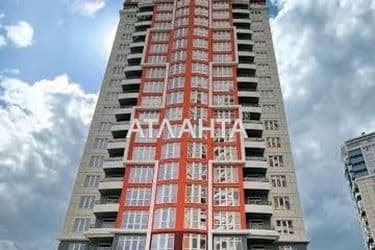 1-room apartment apartment by the address st. Gagarina pr (area 42 m²) - Atlanta.ua - photo 9