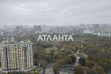 1-room apartment apartment by the address st. Shevchenko pr (area 65,7 m²) - Atlanta.ua - photo 12