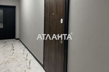 1-room apartment apartment by the address st. Shevchenko pr (area 65,7 m²) - Atlanta.ua - photo 13
