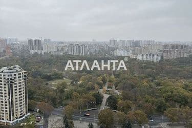 1-room apartment apartment by the address st. Shevchenko pr (area 65,7 m²) - Atlanta.ua - photo 15