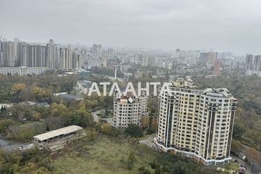 1-room apartment apartment by the address st. Shevchenko pr (area 65,7 m²) - Atlanta.ua - photo 16